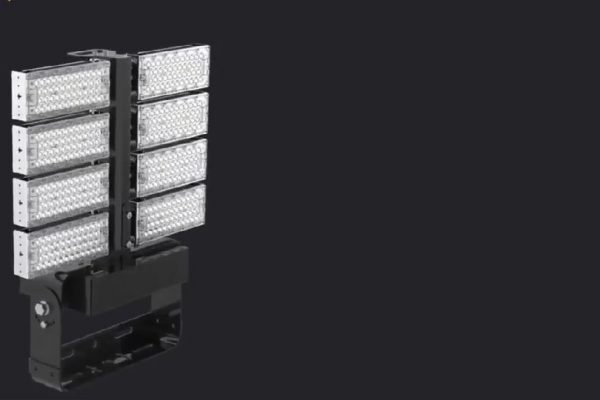 SPL SERIES STADIUM LIGHT VIDEO