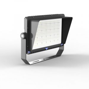 High Mast Outdoor Waterproof 1500W Pole Led Sports Stadium Light