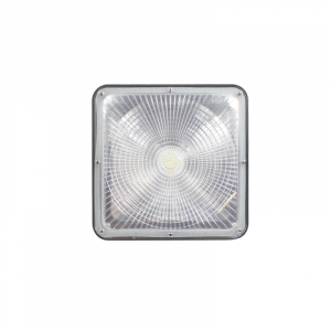 LED Canopy Light Gas Station Led Garage Light 60w Outdoor Canopy Fixtures