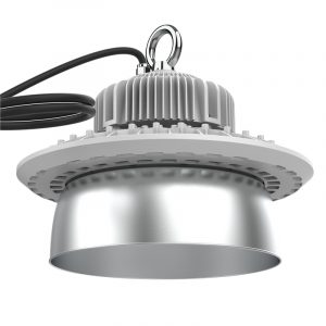 white high bay light p010