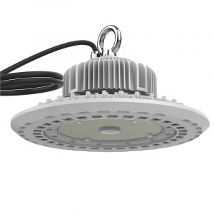 white high bay light p007