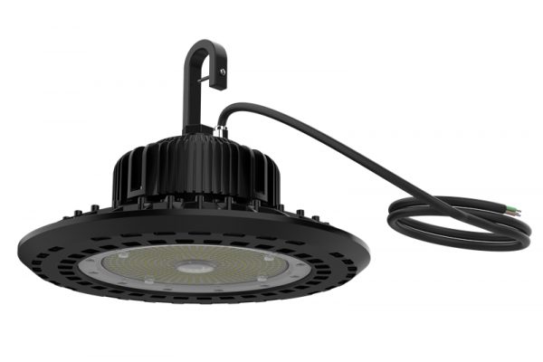 HBL Series High Bay Light Video
