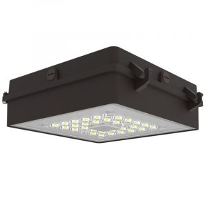 LED canopy light
