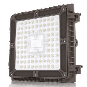 Led Canopy Lights