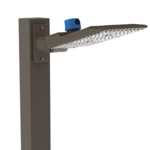 300W LED Parking Lot Light