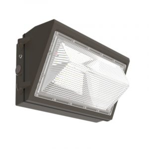 Factory price fixture 100w up and down outdoor lighting light led wall pack