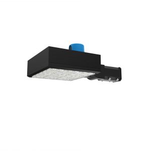 150W LED AREA SHOEBOX LIGHT 10