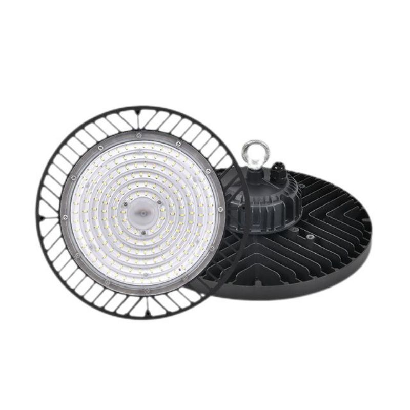 5000K UFO LED High Bay Light 240W For Factory UFO Light Fitting - Image 2