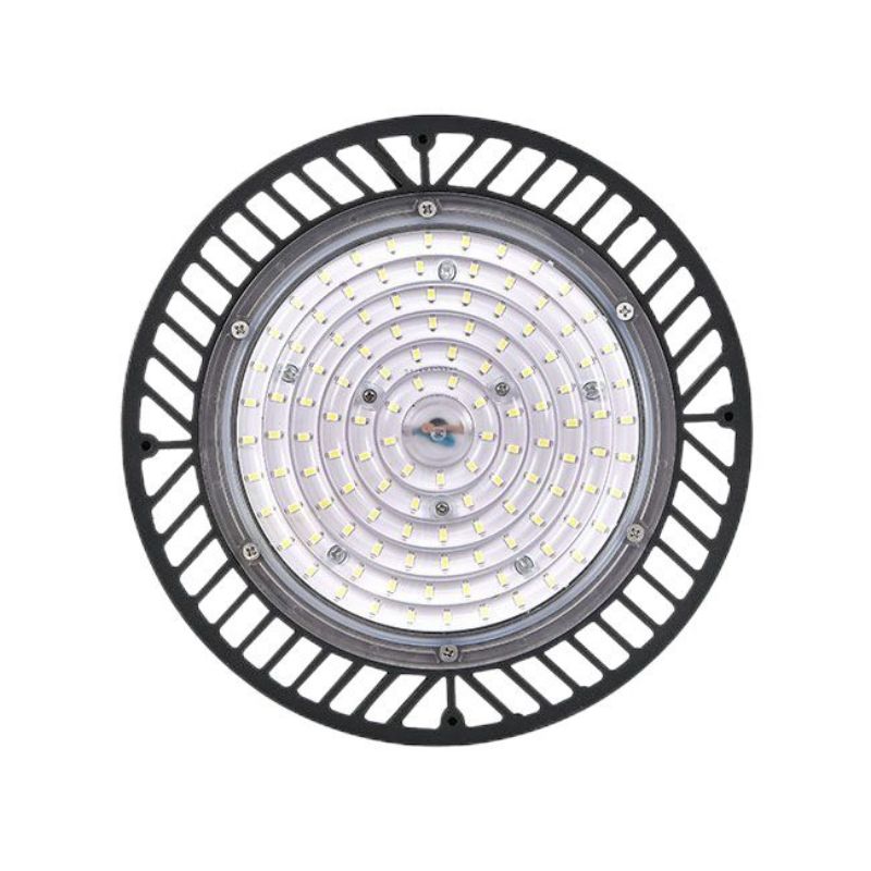 5000K UFO LED High Bay Light 240W For Factory UFO Light Fitting - Image 4