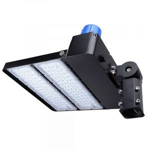 Led Shoebox Area Light 300w