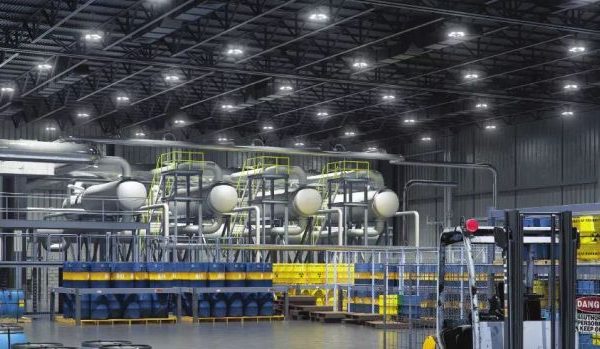 What parameters should be paid attention to when choosing LED lights?