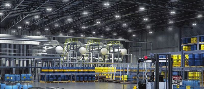 What parameters should be paid attention to when choosing LED lights?