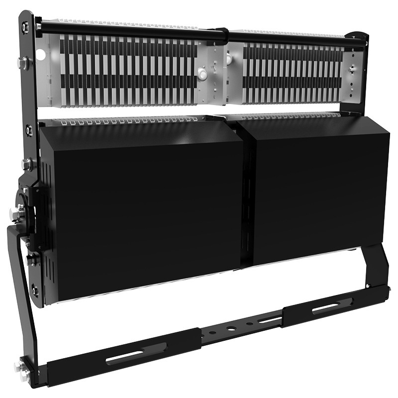 SEL Series High Power Outdoor Ip66 Waterproof LED stadium flood light - Image 2