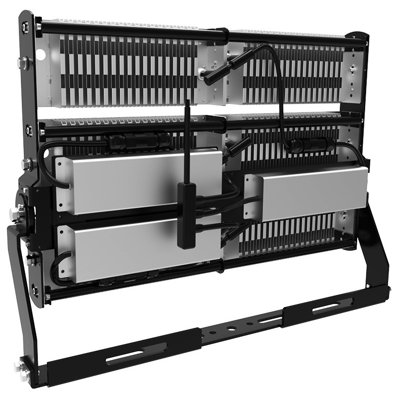 SEL Series High Power Outdoor Ip66 Waterproof LED stadium flood light - Image 3