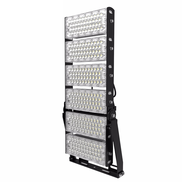 SEL Series High Power Outdoor Ip66 Waterproof LED stadium flood light - Image 6