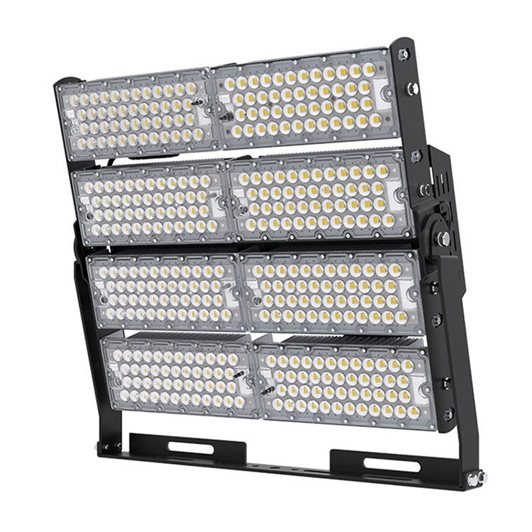 SEL series stadium light 09