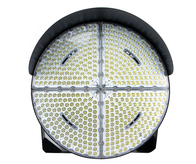 IP65 IP Rating Led Stadium Flood Light 1000w Led Floodlight