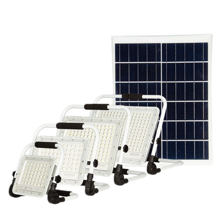 solar flood light s15