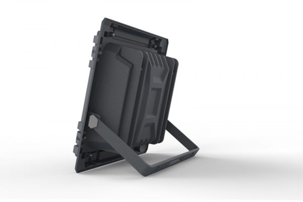 LED luminaire heat dissipation mode and principle!