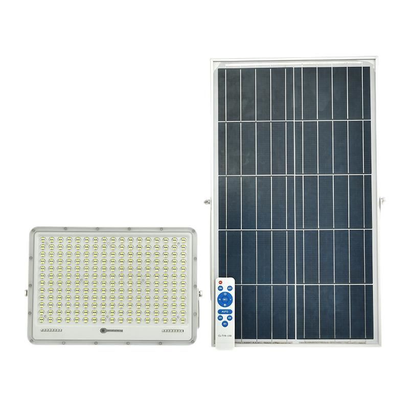 solar flood light main pic