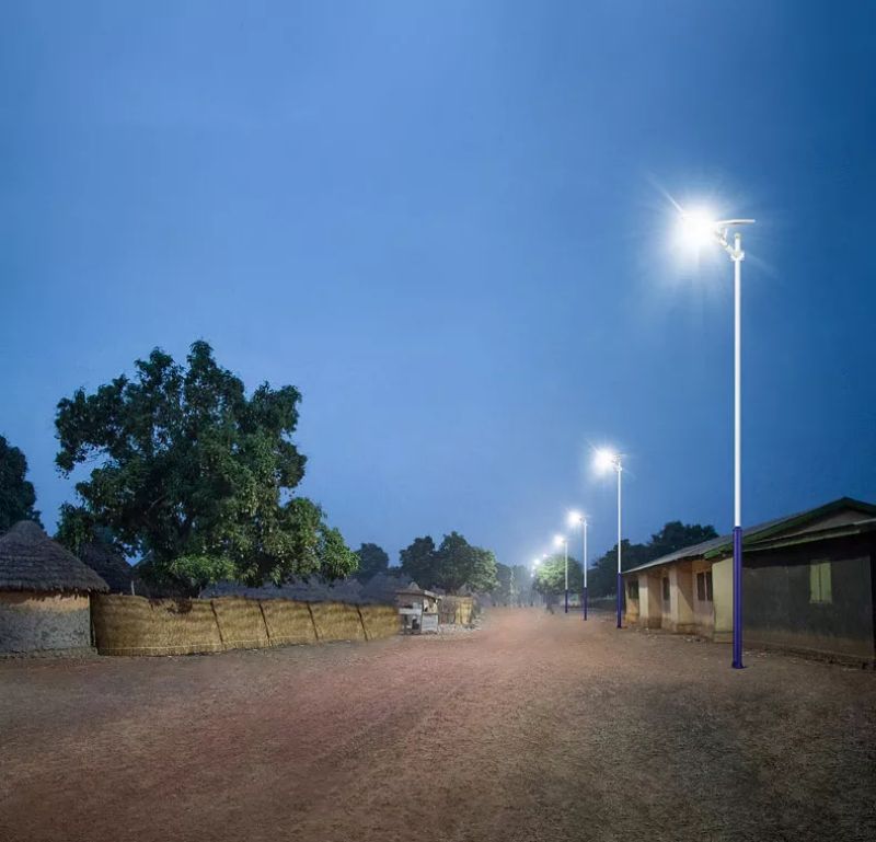 Why are LED lights easy to break in summer?