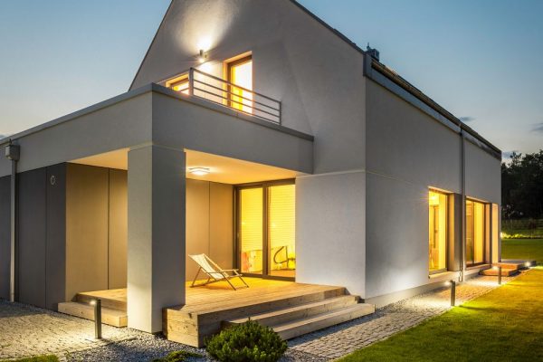 Outdoor Wall Lights | Exterior Wall Sconces