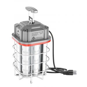 Led Construction Temporary Work Light