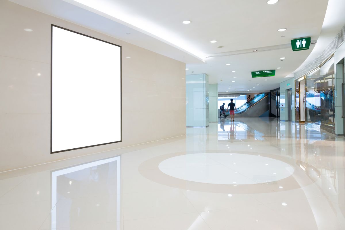 Recessed Linear LED Lighting Fixtures 