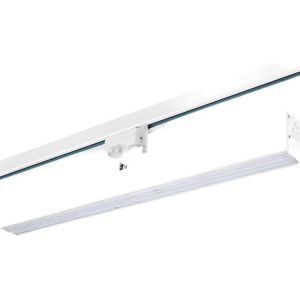 LED TRACK LIGHT TD40-5
