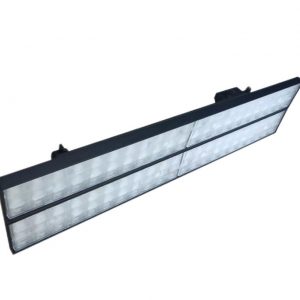50W Led track panel Light