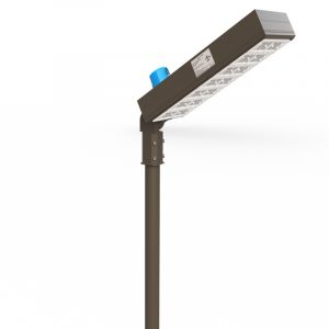 400w LED Parking Lot Light