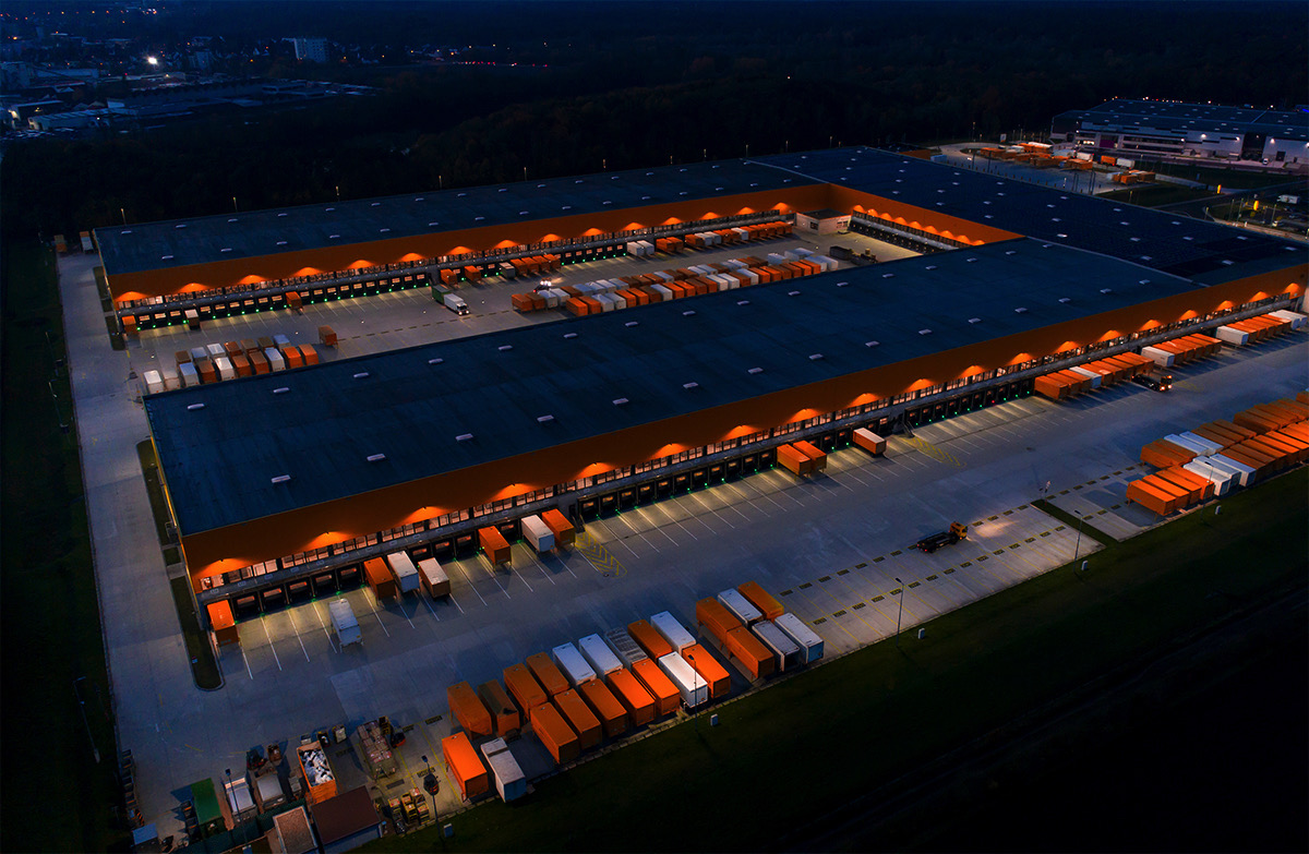 What is a wall pack light ?