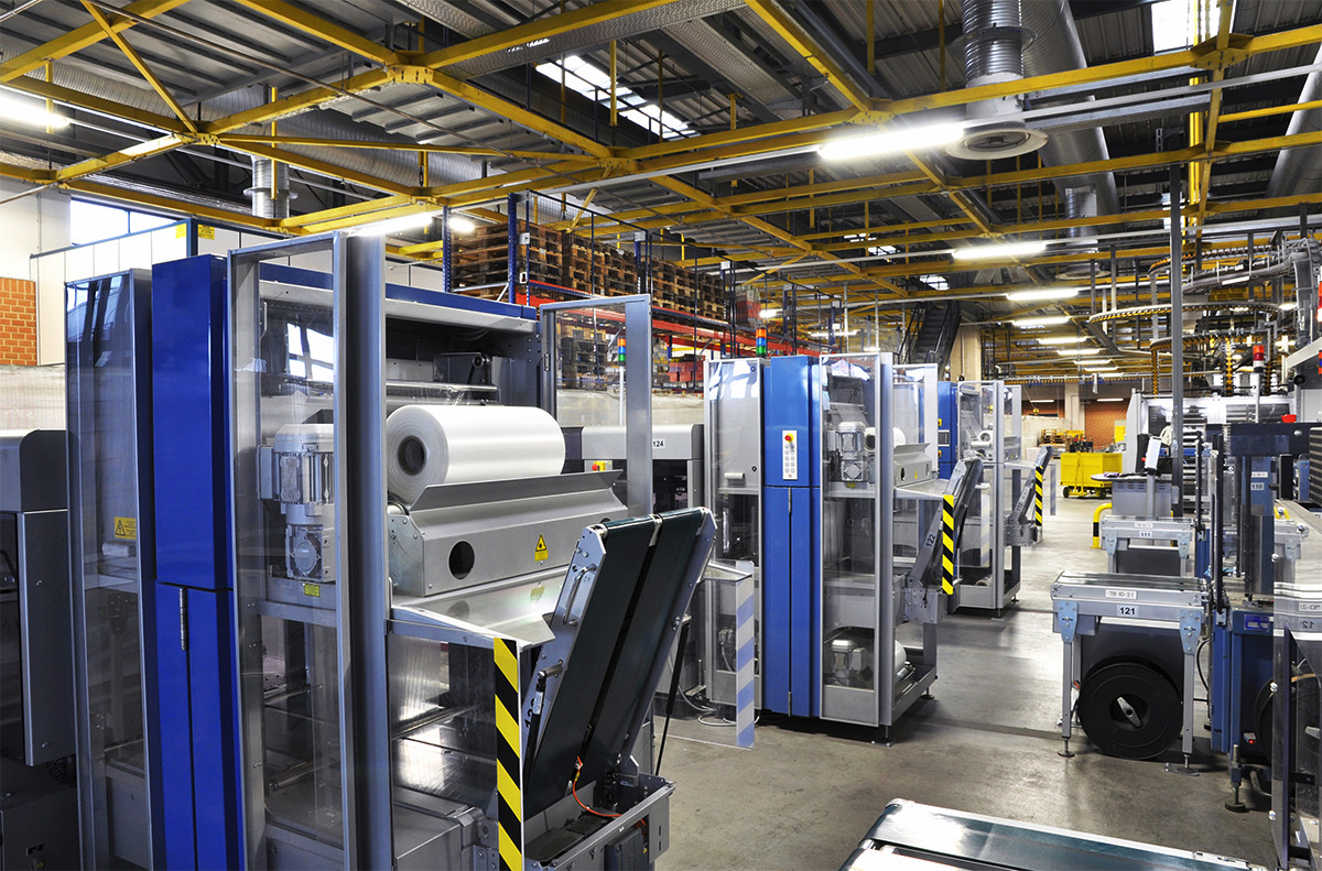 What is a low bay light ?