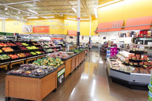 LED Batten Lights, Linear Utility Light Fixtures | LED Shop Lights