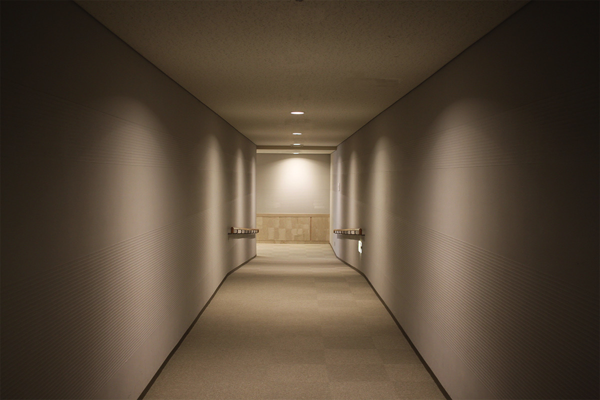 Fire Rated LED Downlight