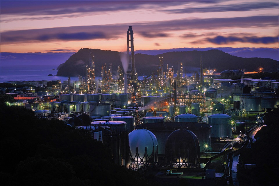 High Ambient Temperature LED Lighting